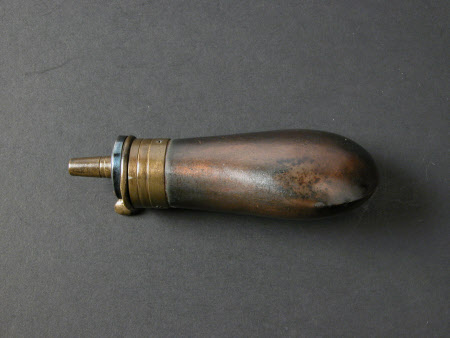 Firearm accessory
