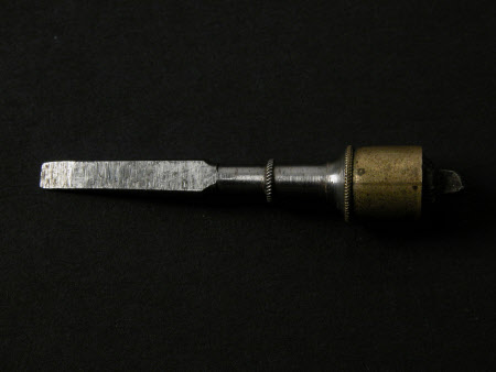 Firearm accessory