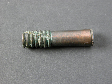 Firearm accessory