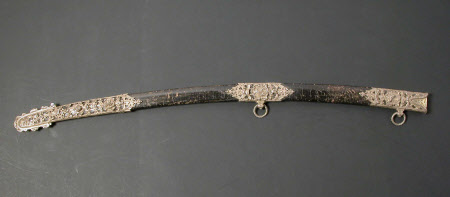 Scabbard