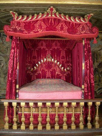 Powis Castle © National Trust / Kate Lynch
