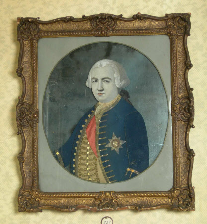 Robert Clive, 1st Baron Clive of Plassey 'Clive of India', KB, FRS, DCL, MP (1725-1774)