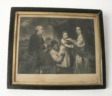 Powis Castle © National Trust / Kate Lynch