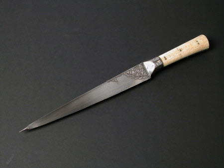 Knife