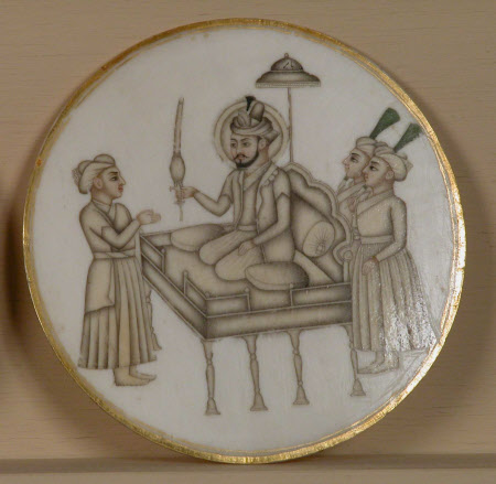 Powis Castle © National Trust / Kate Lynch