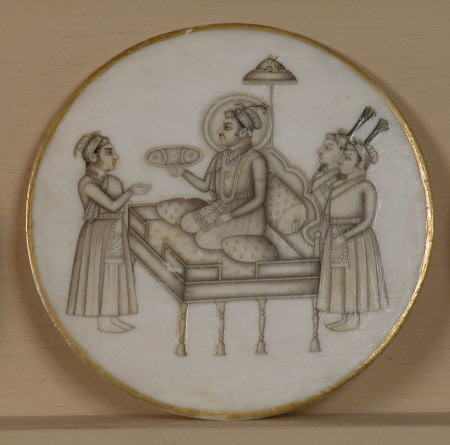 Powis Castle © National Trust / Kate Lynch