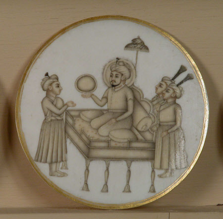 Powis Castle © National Trust / Kate Lynch