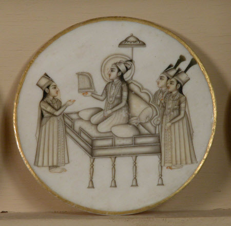 Powis Castle © National Trust / Kate Lynch