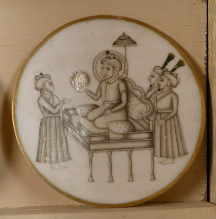 Powis Castle © National Trust / Kate Lynch