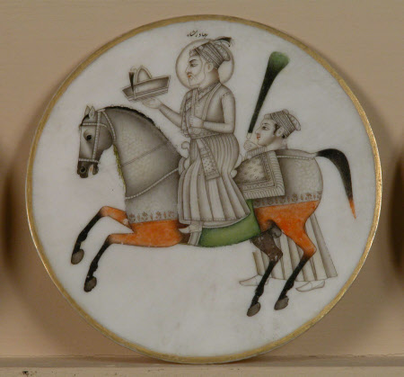 Powis Castle © National Trust / Kate Lynch