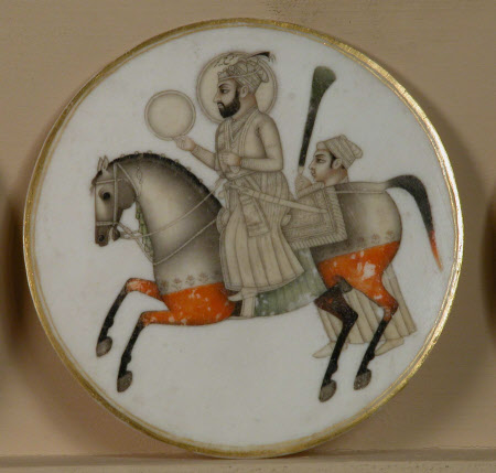 Powis Castle © National Trust / Kate Lynch