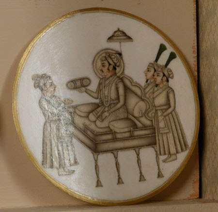 Powis Castle © National Trust / Kate Lynch