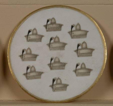 Powis Castle © National Trust / Kate Lynch