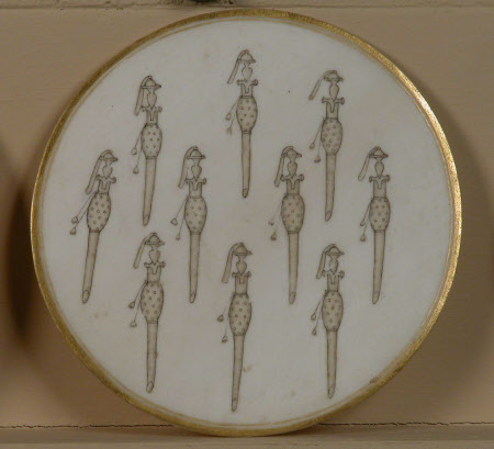 Powis Castle © National Trust / Kate Lynch