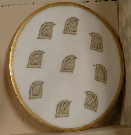 Powis Castle © National Trust / Kate Lynch