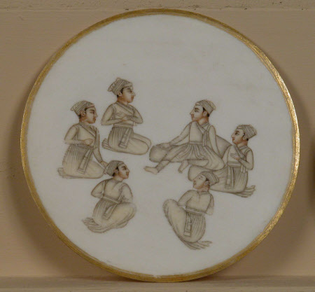 Powis Castle © National Trust / Kate Lynch