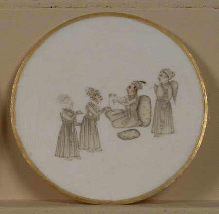 Powis Castle © National Trust / Kate Lynch