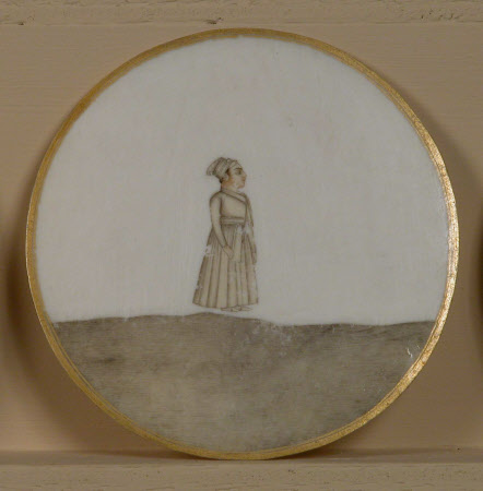 Powis Castle © National Trust / Kate Lynch