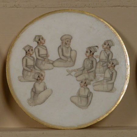 Powis Castle © National Trust / Kate Lynch