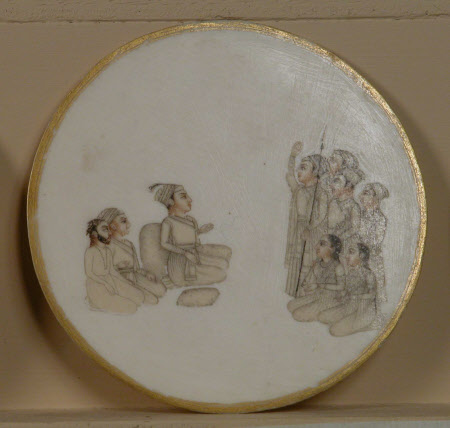 Powis Castle © National Trust / Kate Lynch