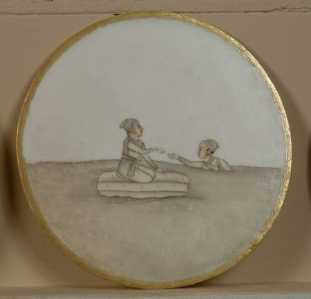 Powis Castle © National Trust / Kate Lynch