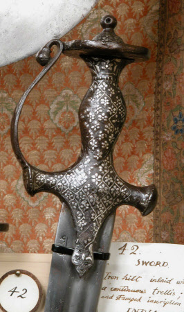 Sword