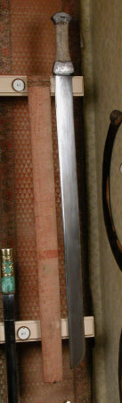 Sword