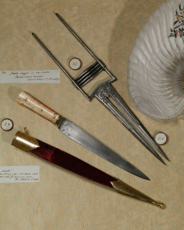 Knife