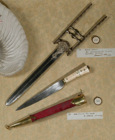 Knife