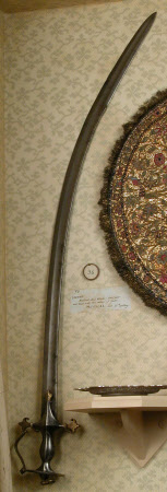 Sword