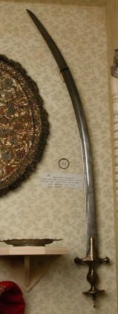 Sword