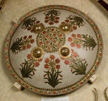 Shield