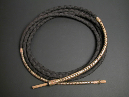 Huqqa pipe