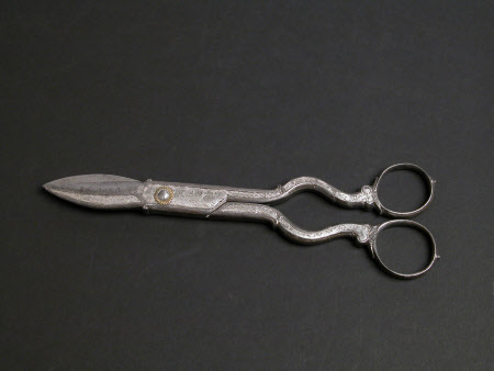Scissors