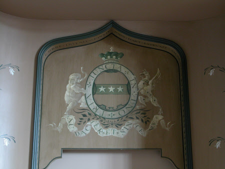 Powis Castle © National Trust / Kate Lynch