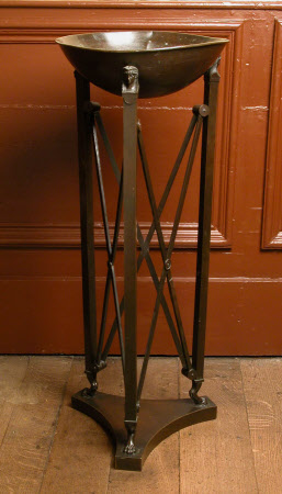 Plant stand