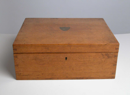 Canteen case