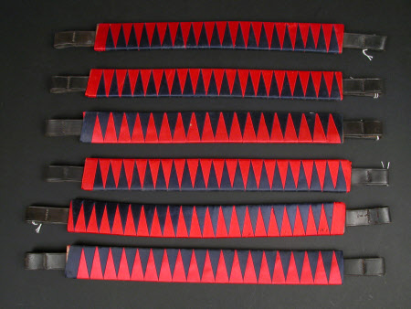 Brow band