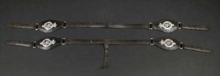 Loin strap