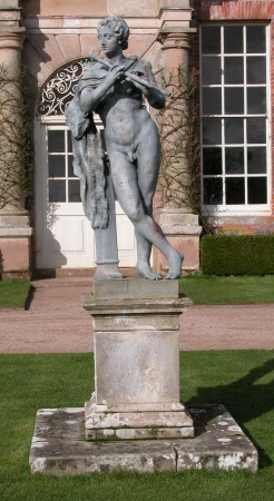 Powis Castle © National Trust / Kate Lynch