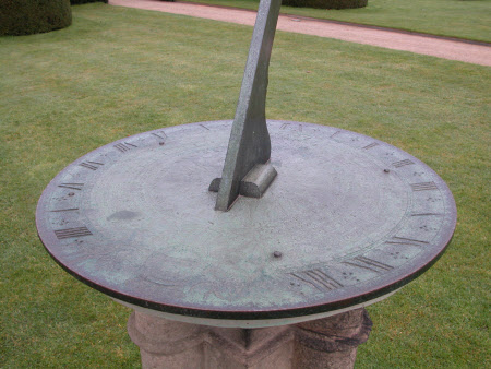 Powis Castle © National Trust / Kate Lynch