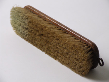 Hairbrush
