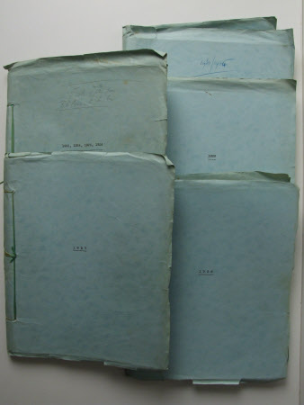 Shaw's Corner © National Trust / George Berry, Mike Burgess and James Steadman