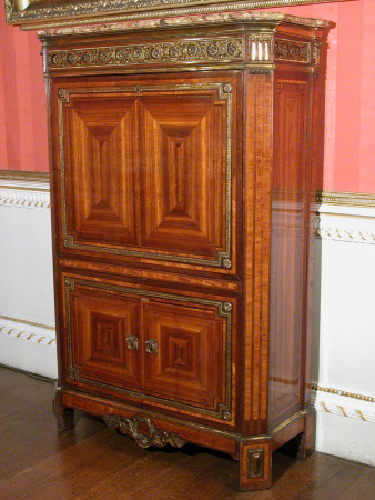 Secrétaire