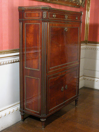 Secrétaire