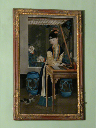 Picture mirror