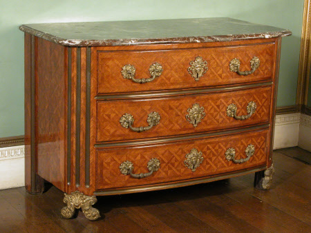 Commode