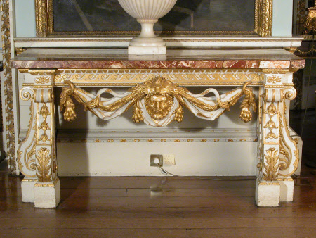 Side table