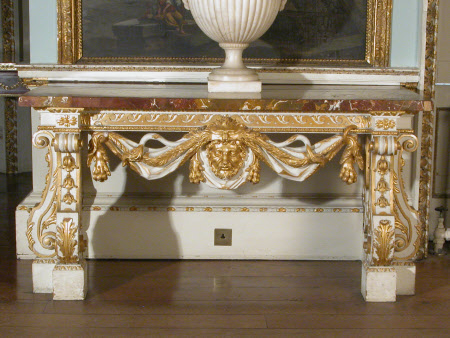 Side table