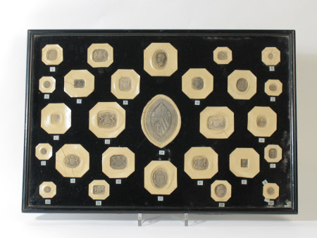 Seal set